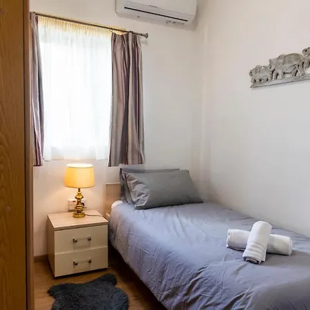 Rua Cosy Apartment Sliema Esterno foto