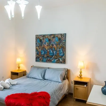 Rua Cosy Apartment Sliema Esterno foto