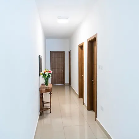 Rua Cosy Apartment Sliema Esterno foto