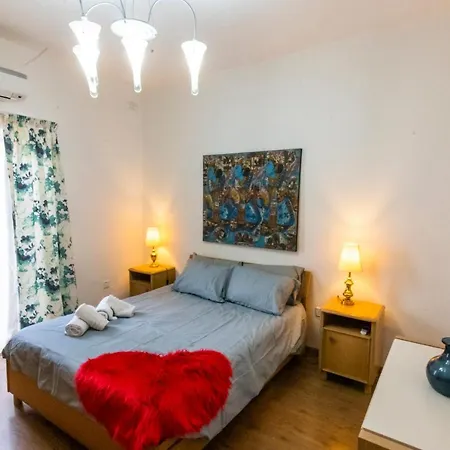 Rua Cosy Apartment Sliema Esterno foto
