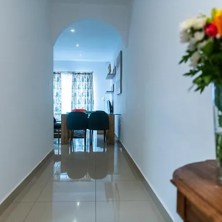 Rua Cosy Apartment Sliema Esterno foto