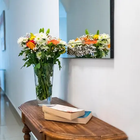 Rua Cosy Apartment Sliema Esterno foto