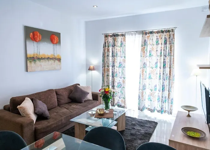 Rua Cosy Apartment Sliema