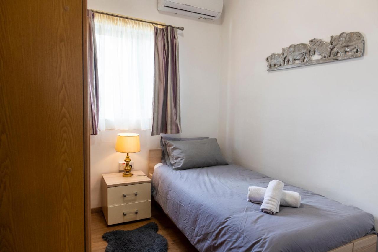Rua Cosy Apartment Sliema