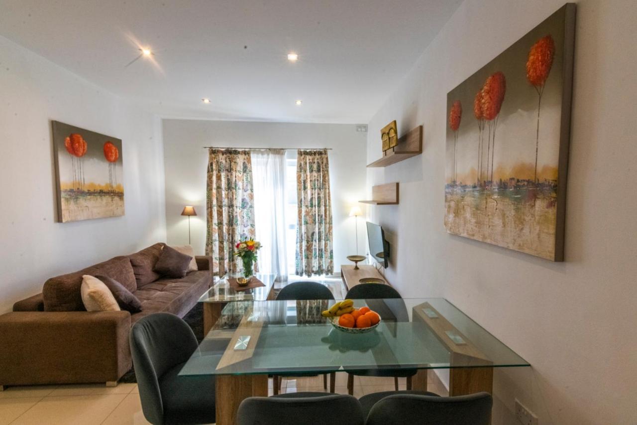 Rua Cosy Apartment Sliema