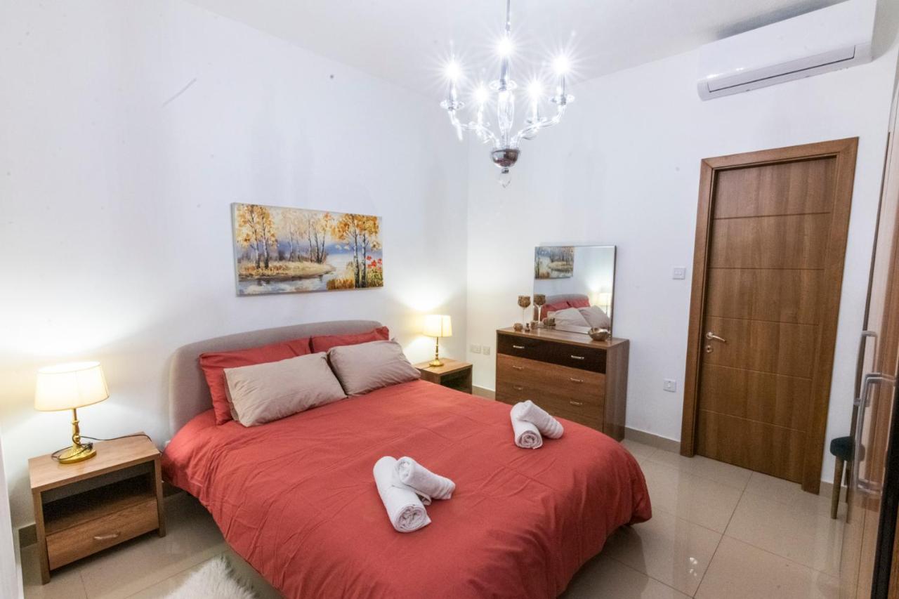 Apartment Rua Cosy