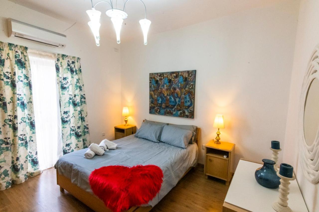 Rua Cosy Apartment Sliema