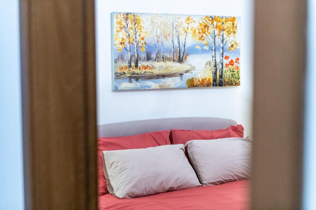 Rua Cosy Apartment Sliema