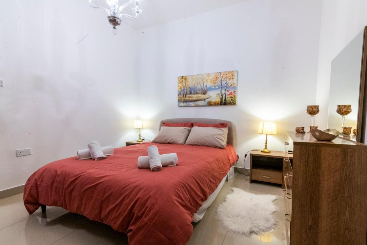 Rua Cosy Sliema