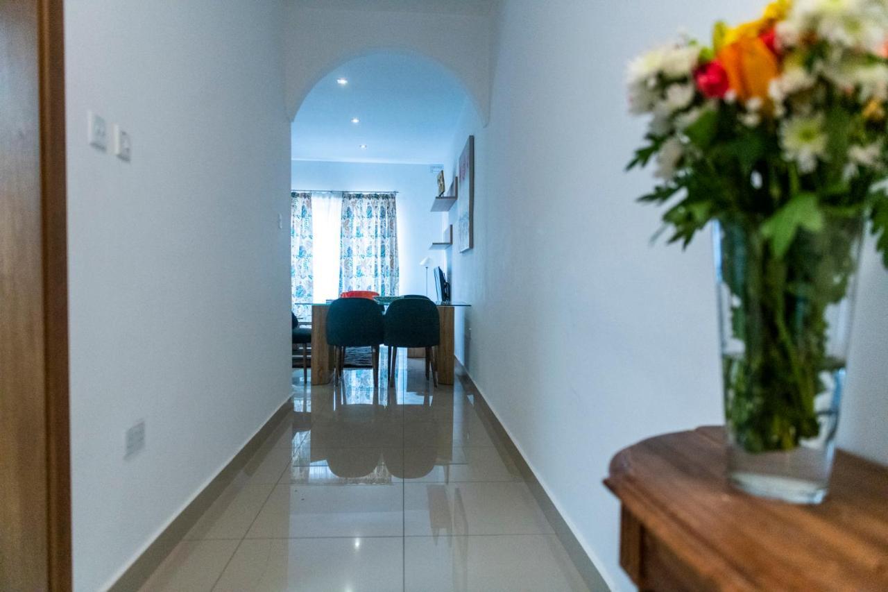 Rua Cosy Apartment *