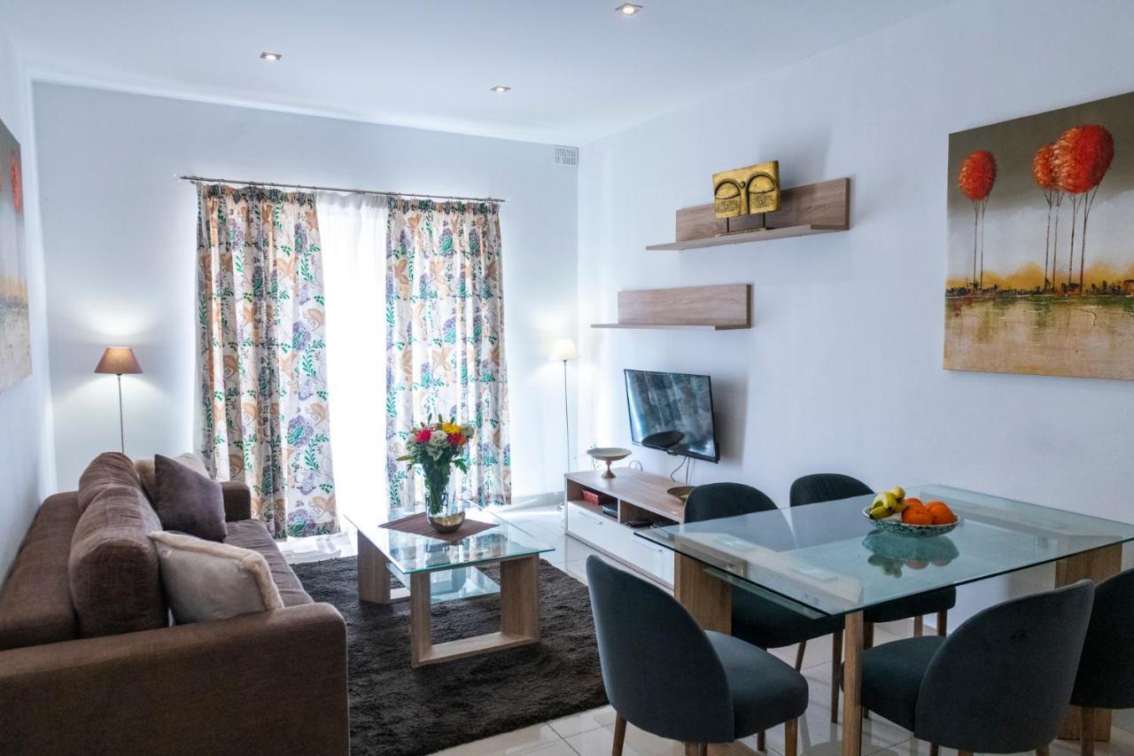 Rua Cosy Apartment *