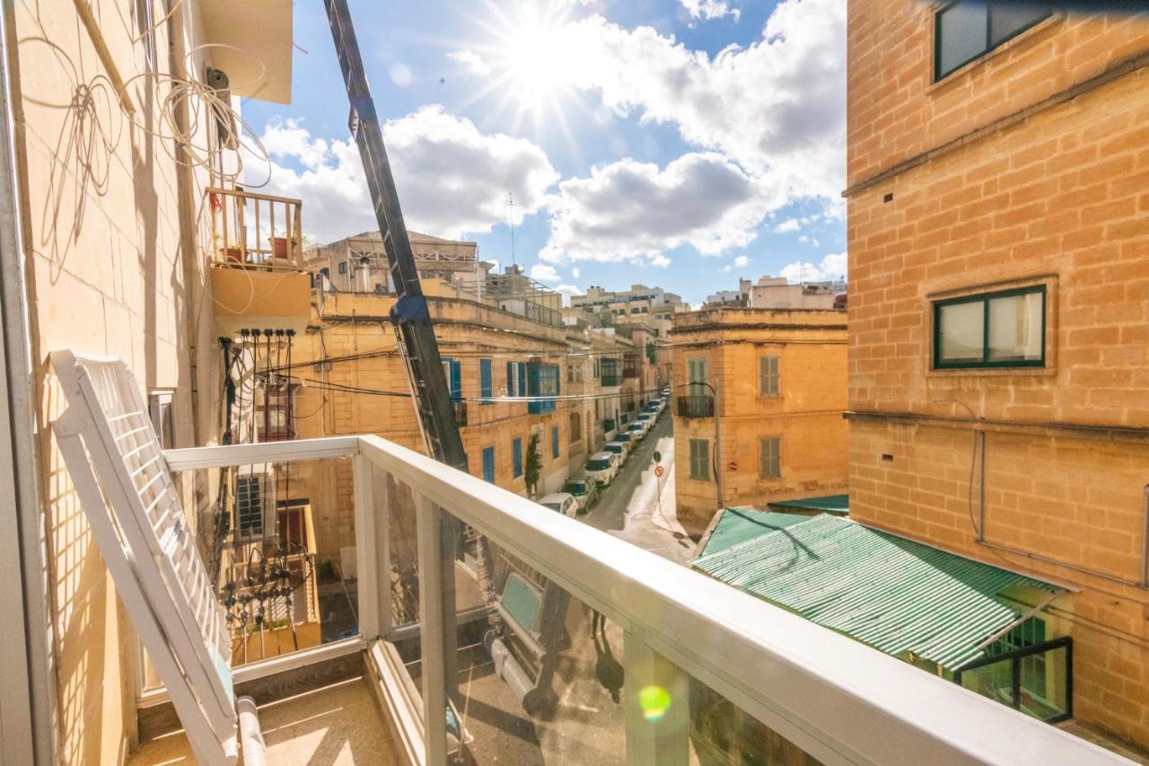Apartment Rua Cosy Sliema