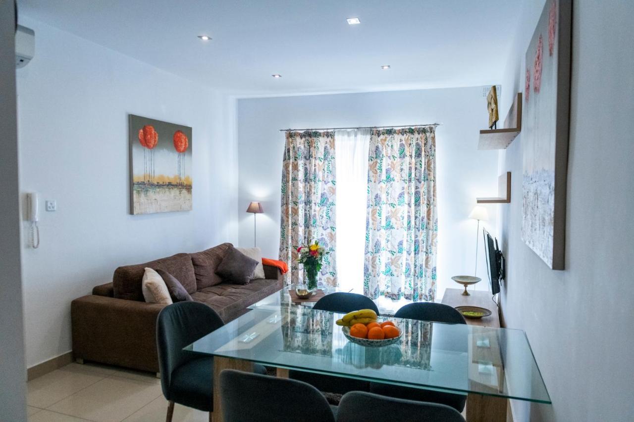 Rua Cosy Apartment