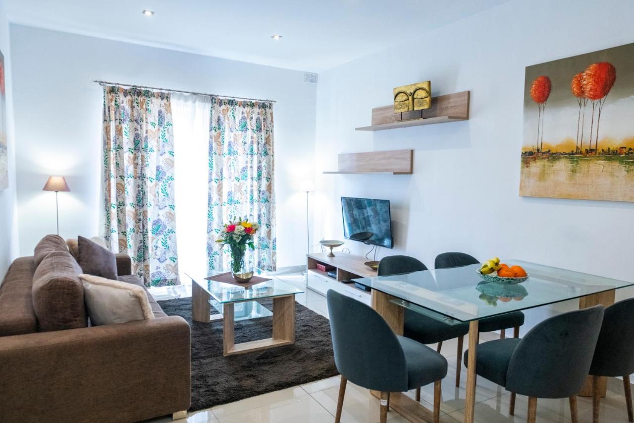 Rua Cosy Sliema