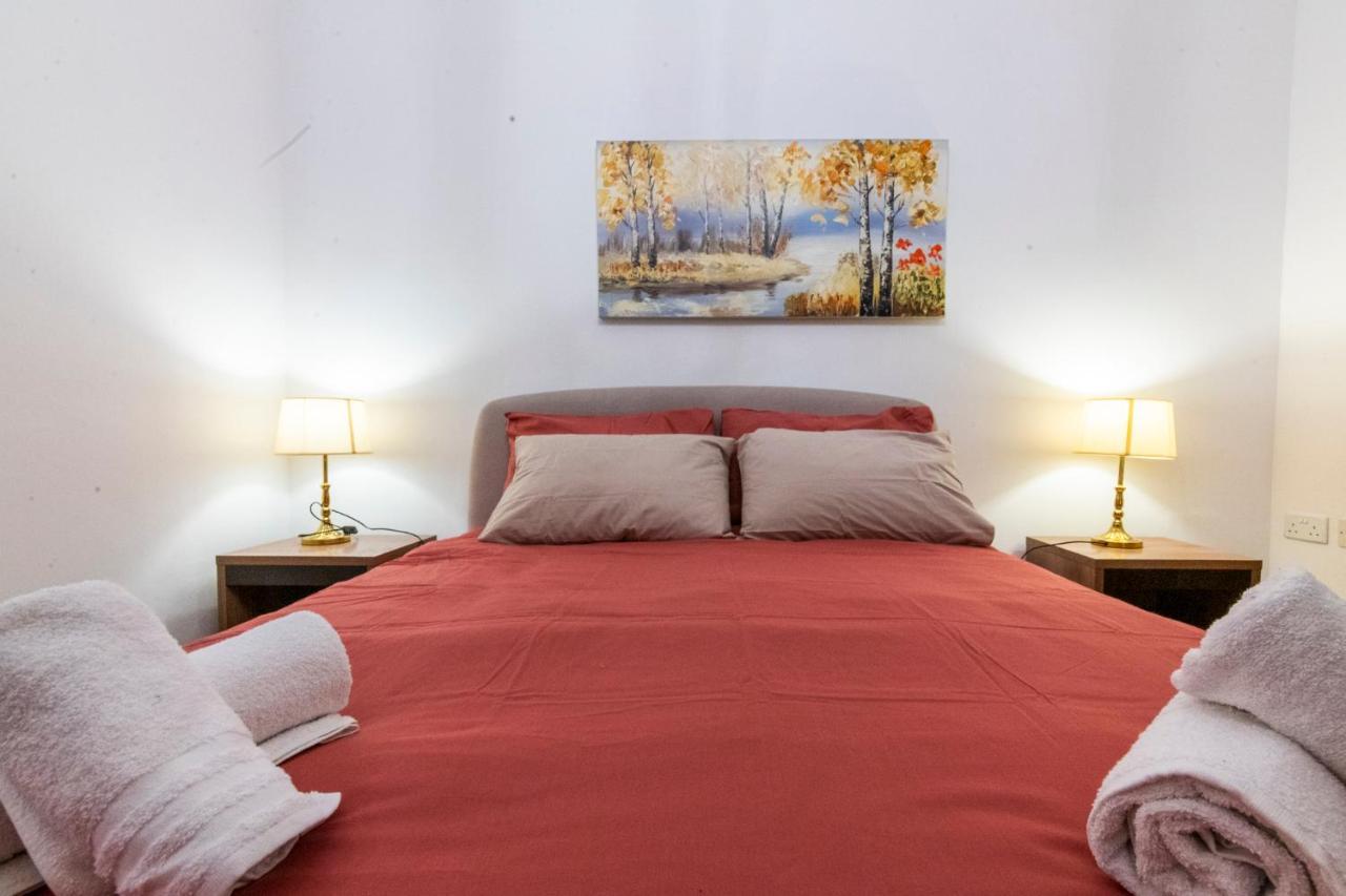 Rua Cosy Apartment *